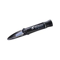 ATAGO MASTER-S10M Salinity Refractometer (Sodium chloride 0.0 to 10.0g/100g)