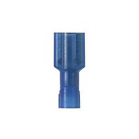 Panduit DNF14-187FIB-C Butted Seam 16-14 .187 FML DISC
