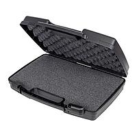 Flambeau 6785UP With Foam Tradesman 17" (43.18 cm) Black - with Diced Foam Base