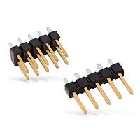Amphenol FCI 54201-T3014LF 54201-T3014LF-CONN BERG 0.10