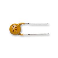 Littelfuse RF1251-000 Resettable Fuses - PPTC LVR   RADIAL RESETTABLE FUSE