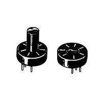 Holsworthy - TE Connectivity 1625939-3 Trimmer Resistors PC910 470R
