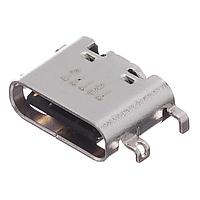 Molex 216990-0003 USB Type C Connectors Mid-Mnt SMT CH0.58 16Ckt Type C Rec.
