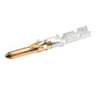 Molex 02-06-6130 (Mouser Reel) Contacts M CRIMP TERM 24-30A REEL OF 1000
