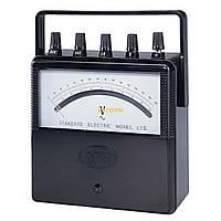 SEW Current, voltage, power, freequency meter on Panel Inspection Services