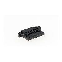 Molex 503764-0401 Receptacle Housing PicoLock 1.0 W/B Rec Pos. Side Lock 4Ckt