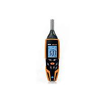 HT HTA102 Class 2 SLM instrument with PC connection (30 ÷ 130dB)