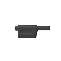 Pomona Electronics 6721-0 Do-It Yourself Multi-StackingSheath Banana Plug