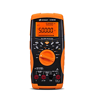 KEYSIGHT U1251B Digital Multimeter (0.03%, recharge; AC+DC)