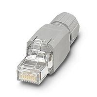 PHOENIX CONTACT 1656725 Connectors VS-08-RJ45-5-Q/IP20 CAT5E RJ45 MALE IDC