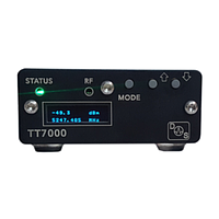 DS INSTRUMENTS TT7000 RF GENERATOR WITH POWER METER (50MHz - 8GHz)