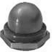 APM HEXSEAL 1231/27 Switch Hardware 5/16-32 UNEF-2B FULL PUSH BUTTON BOOT