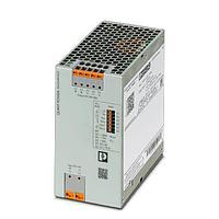 PHOENIX CONTACT 2910121 Isolated QUINT4-PS 24DC 24DC 20 PT