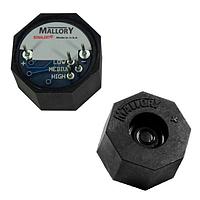 Mallory Sonalert MSW5ELMFP Speaker IEC 3-5.5VDC 90DB Failure CUL STK