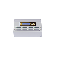 Ureach CF908G CF Duplicator and Sanitizer (1-7 targets, 3.9 GB/min)