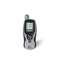 Paint Dew Point Meter