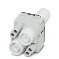 Weidmuller 2748390000 Heavy Duty Power Connectors HDC MHE 2 HV FC