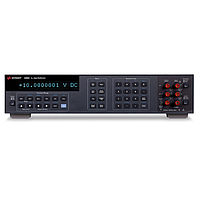 KEYSIGHT 3458A Digital Multimeter (8.5 digits)