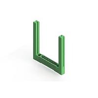 EDAC 307-008-425-158 Receptacles Card Edge Connector