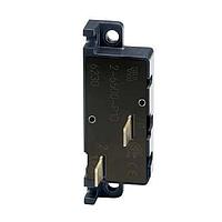 E-T-A Circuit Breakers 2-6500-P10-0.3A Circuit Breakers Bimetal operated single pole motor protection controls with automatic reset actuation, small physical size, reliable snap-action mechanism.  Caution: In specifying these 2 products, care should be taken to ensure that automatic motor