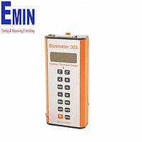Elcometer 355-S Standard Coating Thickness Gauge (5000 reading, RS232)