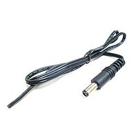 Kobiconn 172-181198-E DC Power Cords 2.1MM 24 IN BLUNT CBL