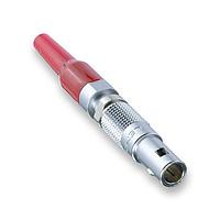 LEMO FFA.00.113.CLAK37 Connectors STRAIGHT PLUG CABLE COLLET