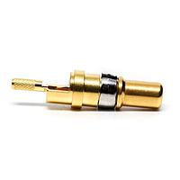 Amphenol CONEC 131J20019X D-Sub Contacts COAX CONTACT MALE FOR 178 196 404