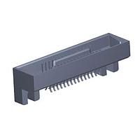 AMP Connectors - TE Connectivity 2-531803-2 Box Connectors MINI BX PIN HDR 128