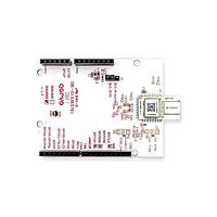 Qorvo DWM3000EVB Ultra-Wideband Transceiver DWM3000 UWB XCVR Module