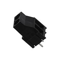 Molex 39380-0102 Fixed Terminal Blocks 6.35MM 2 CKT 300V
