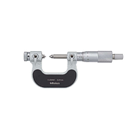 MITUTOYO 126-128 Outside Micrometer (75-100mm)