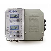 Fertigation Control System