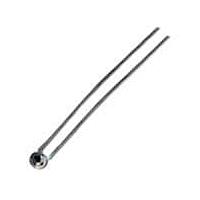 Honeywell 140-501FAG-RB1 NTC 2.54 mm [0.1 in] Disc w/ leads