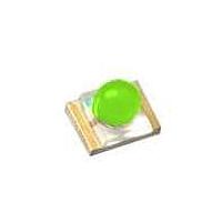 Lumex SML-LXL1209SUGC-TR Single Color LEDs 60mW Green Dome 574nm 170mcd
