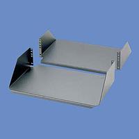 Panduit SRM19CM3 Cantilevered Rack Mount 19" Cantilevered Shelf 3 RU