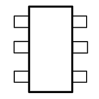 Monolithic Power Systems (MPS) MPQ8112GJ-AEC1-P Current Sense Amplifiers 60V, High-Side Current-Sense Amplifier,AEC-Q100 Qualified