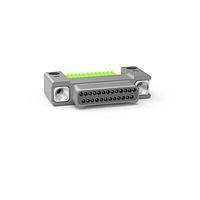 AirBorn NM-232-015-161-THBC Rectangular MIL Spec Connectors