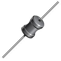 Bourns 5800-180-RC Wirewound 18uH 10%