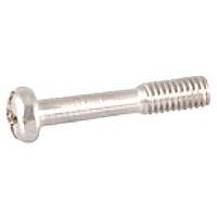 Molex / GWconnect 93607-0024 Heavy Duty Power Connectors SCREW M6x30 S.S ZINC PLATED 5121.4011.1