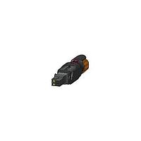 Amphenol FCI 10135748-101LF Cable Connector OCTIS KIT HYB8S2P 26MM