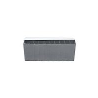 Bud Industries PB-1549-BF Potting Potting Box Style C Plastic Box with Mounting Flanges (3.3 X 3.1 X 0.9 In)