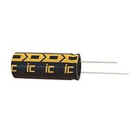 Illinois Capacitor 607DCR2R3SVB Cylindrical 600F 2.3V +50% / -20% tol.