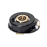 Overview OVU00244 Servo Motors Leto BLDC integrated servo motor with continuous rotation