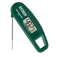 EXTECH TM55 Pocket Fold-Up Food Thermometer (-40 ~ 250°C, 0.1°C, 0.5°C)