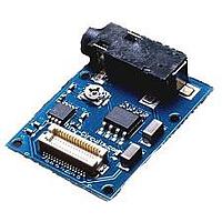 TinyCircuits ASD2841-R Audio Audio TinyShield