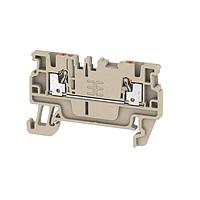 Weidmuller 1552790000 Feed Through Terminal Block A2C 1.5