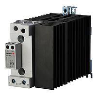 Carlo Gavazzi RGC1B60D62KGU Solid State Relays 1P-SSC-DC IN-IO 600V 65A 1200VP-U-SRW IN