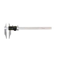Asimeto 315-12-8 ABS Heavy Duty Digital Calipers (With Upper Jaws) (0-300mm / 0-12", ± 0.04mm)