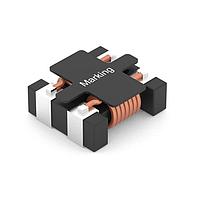 Wurth Elektronik 744237701 Common Mode Data Line Filters WE-CMDC CM DL Choke 9uH 8A 6mOhms AEC-Q200